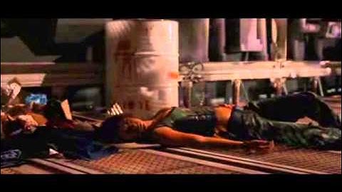 boa vs pitón parte 5