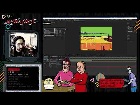 u m a m i | Livestream | Working on Episode 23 (possible spoilers) - u m a m i | Livestream | Working on Episode 23 (possible spoilers)