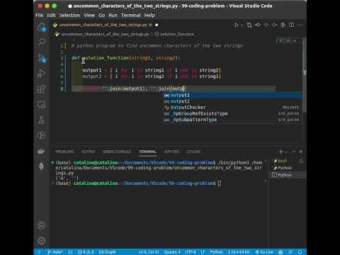 Python program to