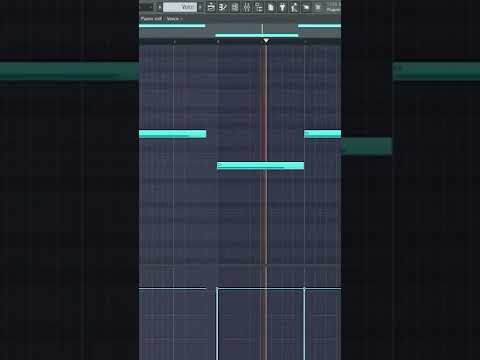 Moody Guitar Beat