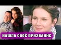 Помните Марысю из фильма «Знахарь»? Вот как сейчас выглядит актриса Анна Дымна