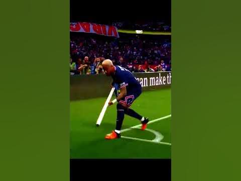 Neymar sniper celebration🤩🐐 - YouTube