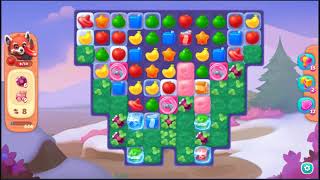 Wildscapes Level 634 - NO BOOSTERS 🐘🙈 | SKILLGAMING ✔️