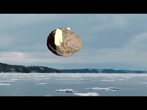 Putar Une noix - Charles Trenet
