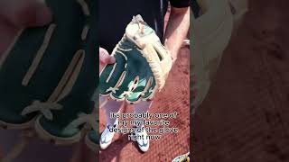 Gunnar Henderson Glove Tour 🔥