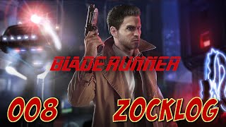 Blade Runner | 008 | FINALE | Lets Play | PC | deutsch | FullHD