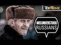 10 Ways Russians are Misunderstood Around the World