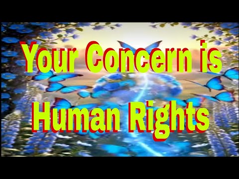 Your Concern is Human Rights #reggae #opm #fyp #cttomusic ..