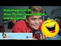 Review ELVIA nangis diputusin BILLY