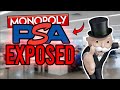 PSA Just Got Exposed... (Scamming!?)