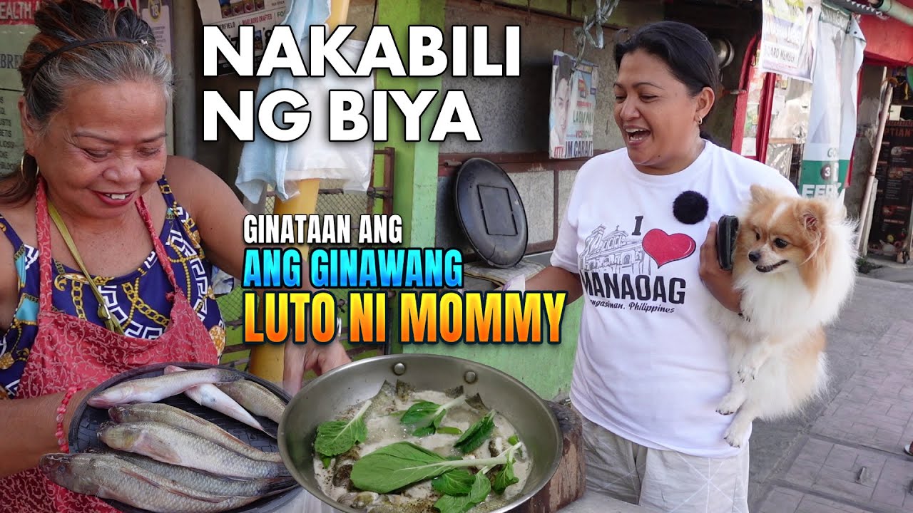 NAKABILI KAMI NG BIYA habang nagdedeliver ng KINGS Herbal Plus