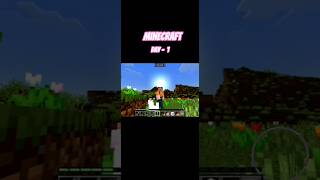 New Minecraft Series. #minecraft