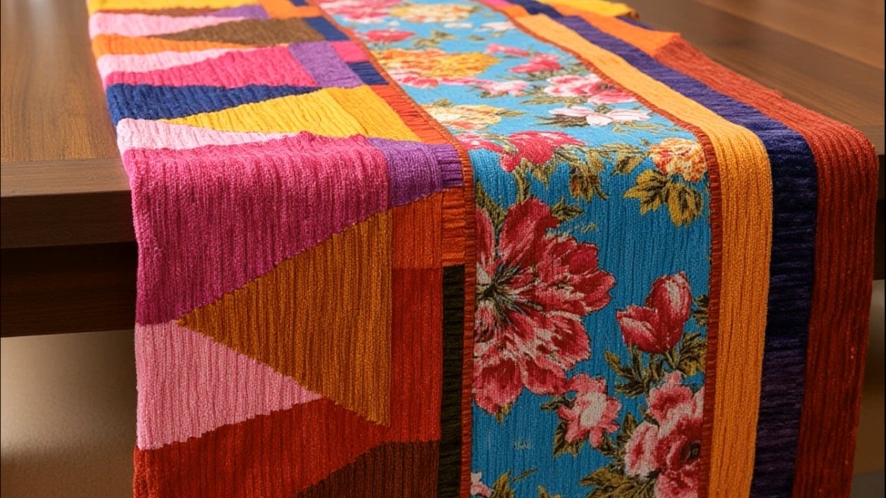 Из Ненужного ВЕЛЬВЕТА Делаем Нужные Аксессуары