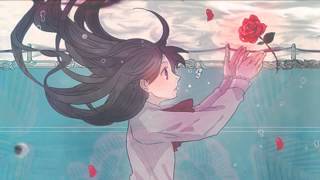 [Nightcore] Rose Red - Emilie Autumn