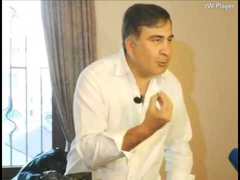 სააკაშვილი პირად შეურაცხყოფებზე გადავიდა