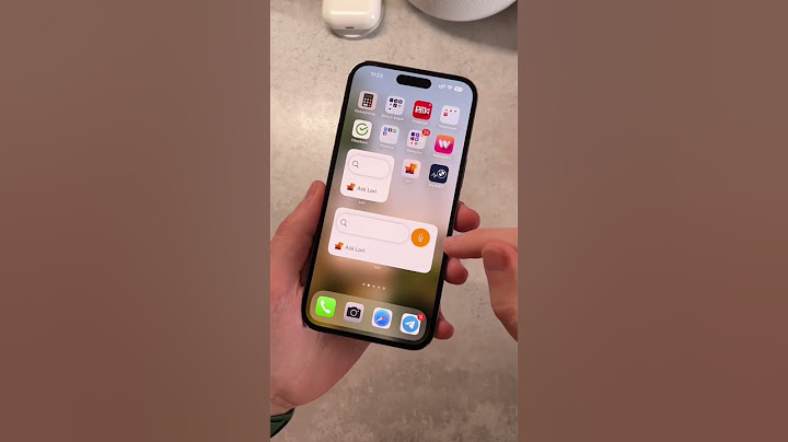 Чат GPT в iPhone