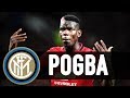 Pogba-Inter: le ultime notizie di calciomercato