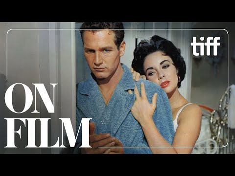 Alicia Malone on the history of CAT ON A HOT TIN ROOF | TIFF 2022