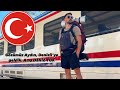 Gözümüz Aydın, Denizli’ye geldik.. Ama deniz yok.. •14