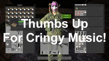 Dayz Standalone | Ammo Duplication Glitch! 0.60 November *Out Dated*