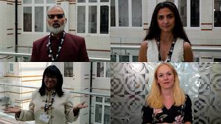 Faculty board members: Why I am on my faculty board