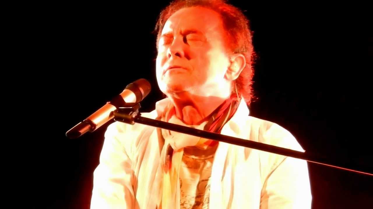 Roby Facchinetti La Donna Del Mio Amico