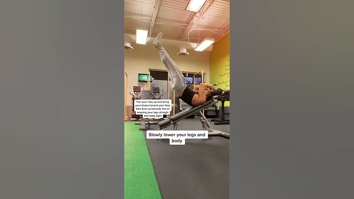 How to do a Dragonfly | Quick Tutorial