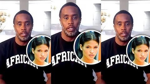 Il verdetto di non colpevolezza di Diddy potrebbe mettere in pericolo Cassie Ventura 😱