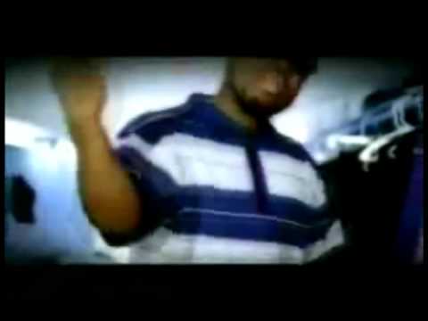 WC C walk [West Coast Voodoo ft. the Game]