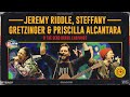 Jeremy Riddle, Steffany Gretzinger & Priscilla Alcantara | The Send Brasil 2020 (Clipe Oficial)