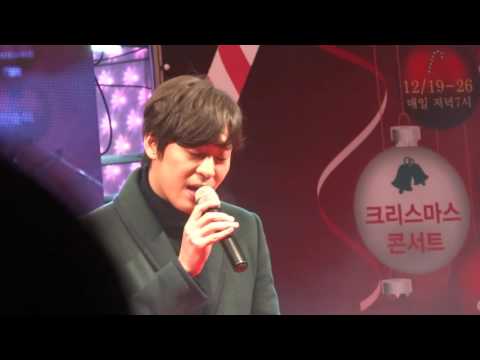 20151225 존박 - Good Day