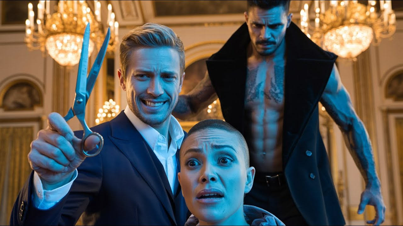 Waitress Humiliated By Billionaire Son—Her Mafia Boss Husband Won’t Let It Slide!