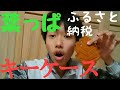 ［ふるさと納税］超リアルな葉っぱの キーケース！？(革)
