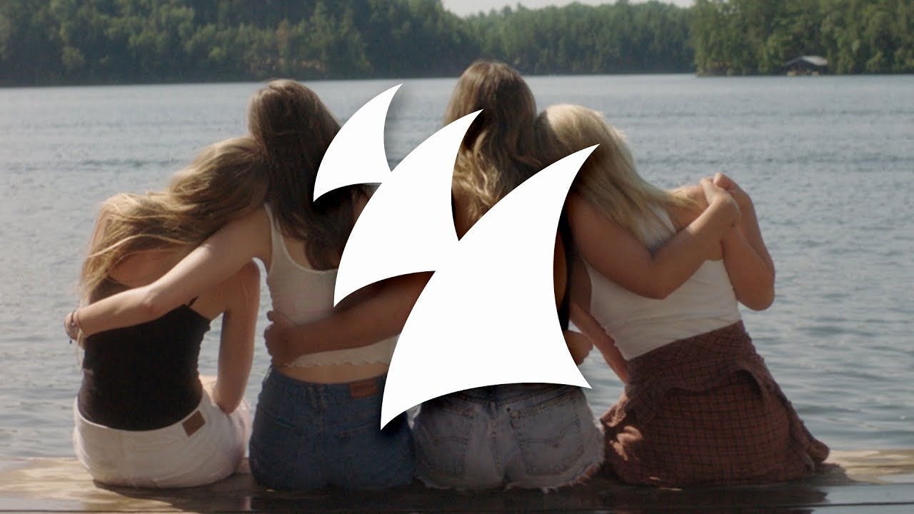 Andrew Rayel & Garibay feat. Jake Torrey - Last Summer (Official Music Video)