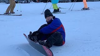 SURL(설) - 20190106-08 Ski Trip