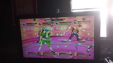 tokyoEVOLVED Ver. A | DIFFICULTY COMPARISON