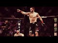 Khabib vs McGregor | Don&#39;t Get in My Way