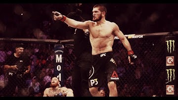 Khabib vs McGregor | Don