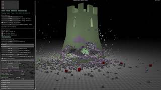 NVIDIA Blast v.1.1.5