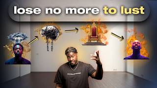 Dit is de werkelijke reden waarom je terugvalt op lust.