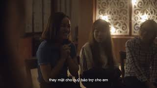 Khù Khờ Học 2018 | Documentary #3 | Khù Khờ Tour - Lê Cát Trọng Lý