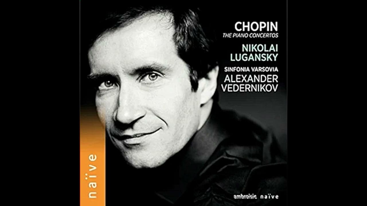 Frederic Chopin. Piano Concerto No. 1 in E Minor, Op. 11 Frederic Chopin. Piano Concerto No. 1 in E Minor, Op. 11