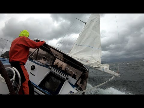 Lost in the swell - Season 4.2 - Episode 3 - C'est pas la fin du monde?