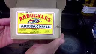 Complaint Blend to Redemption Roast Arbuckles' Customer Service is Back