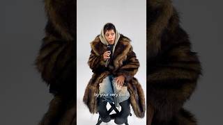 Rico Nasty's 'Perfect 10' Pick