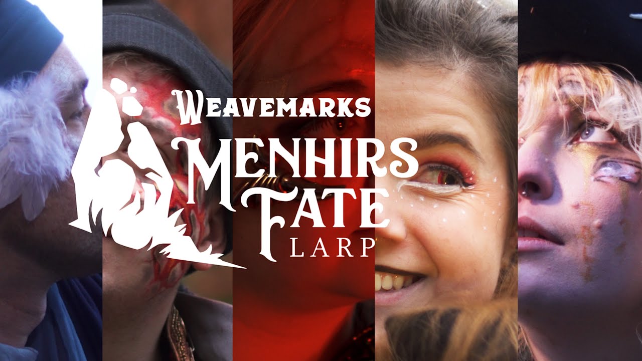 Menhir's Fate Weavemarks