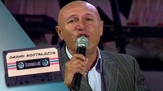 Saban Saulic - TI ME VARAS NAJBOLJE (Grand Nostalgija 2002)