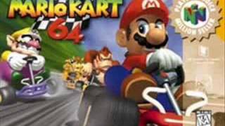 Super Smash Bros. Brawl - Luigi Circuit
