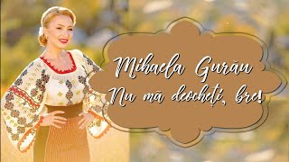 Mihaela Gurău: Nu mă deocheți, bre! (Karaoke)