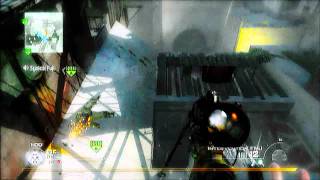 Hitmarker + CC Test